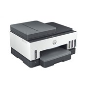 HP�AFAX�ɑΉ�������e�ʃC���N�^���N���ڂ̕����@�uHP Smart Tank 7605�v