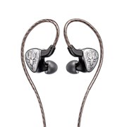FiiO�A�{�[�J���u����1DD+2BA�n�C�u���b�h�L���C���z���uSnowsky FH3 LUMI�v