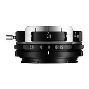 Brightin Star�A���������Y�uBrightin Star 10mm F5.6 PRO APS-C�v�Ȃ�3�@��