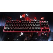 Razer�ASentinels�Ƃ̓��ʃR���{���[�V�������f���uRazer Huntsman V3 Pro Tenkeyless 8KHz Sentinels Edition�v