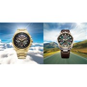 �V�`�Y���A�����d���v�̌��_����50�N�u�v���}�X�^�[�v���L�O���胂�f���uSKYHAWK�v�uTSUNO CHRONO�v