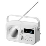 �T�����T�v���C�A���W�I�𓋍ڂ����茳�X�s�[�J�[�u400-SP131�v
