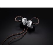 Astell&Kern�A�g���C�u���b�h9�h���C�o�[���ڂ̃C���C���[���j�^�[�uCLARUS�v