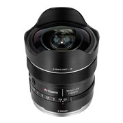 ���H���A�t���T�C�Y�Ή���AF���჌���Y�u7Artisans MAX AF 10mm F2.5 Fisheye�v