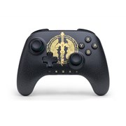 PowerA�ANintendo Switch 2 �Ή��́u�[���_�̓`�� �e�B�A�[�Y �I�u �U �L���O�_���v�f�U�C�����C�����X�R���g���[���[