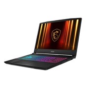 MSI�A�uCore i9 14900HX�v��uGeForce RTX 5070�v�𓋍ڂ���15.6�^�Q�[�~���OPC�uKatana-15-HX-B14WGK-2771JP�v