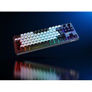 Funnivation APAC�A80%�e���L�[���X���C�����X�Q�[�~���O�L�[�{�[�h�uLoop TKL Model 3�v
