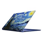 MSI�A�S�b�z�̖�������`�[�t�ɂ���14�^�m�[�gPC�uPrestige 14 Flip AI+ Vincent van Gogh Edition�v