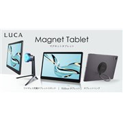 �A�C���X�I�[���}�A���C�����X�[�d�Ή���15.6�^�^�u���b�g�uLUCA TM15F1Q74-V1H�v