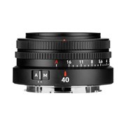 ���H���A�C�y�Ɏ���������t���T�C�Y�Ή��̒P�œ_AF�����Y�u7Artisans 40mm F2.5 AF�v