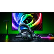 Razer�A�v���C�̂�����u�ԂɁu�G���v��������L���Q�[�~���O�w�b�h�Z�b�g�uKraken V4 X Sensa HD Haptics Edition�v