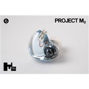 DITA�A�V�J���̃V���O���_�C�i�~�b�N�h���C�o�[�uPM1.8Ti�v�𓋍ڂ����L���C���z���uProject M2�v