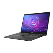 MSI�A�uRyzen AI 5 330�v�𓋍ڂ���14�^�m�[�gPC�uModern-A14-AI+F3HMG-5582JP�v