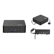 MSI�A�uCore Ultra 5 322�v�𓋍ڂ����~�jPC�uCubi NUC AI+ 3MG-033JP�v