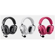 ���W�N�[���A50mm�O���t�F���h���C�o�[���ڂ����u���W�N�[��G PRO X3 LIGHTSPEED ���C�����X �Q�[�~���O �w�b�h�Z�b�g�v