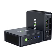 GMKtec�A�uRyzen 3 5400U�v�𓋍ڂ����~�jPC�uNucBox M5S�v