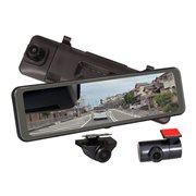 MAXWIN�A����25.5cm��10.88�^�t���𓋍ڂ����~���[�^�h���C�u���R�[�_�[�uMDR-M001�v