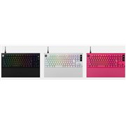 ���W�N�[���A���C�A�i���O�X�C�b�`�𓋍ڂ����L���Q�[�~���O�L�[�{�[�h�uPRO X2 RAPID �L���Q�[�~���O�L�[�{�[�h�v
