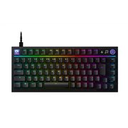 ���W�N�[���A���|�[�g���[�g8000Hz�ɑΉ������R���p�N�g�ȗL���Q�[�~���O�L�[�{�[�h�uG316 X 75�v