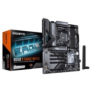 GIGABYTE�A�uAMD B550�v���ڂ�Socket AM4�ɑΉ������}�U�[�{�[�h�uB550 X EAGLE WIFI6E�v