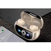 TOZO�A�^�b�`�X�N���[���t���[�d�P�[�X�̗p�̊��S���C�����X�C���z���uAerosound6 Pro�v