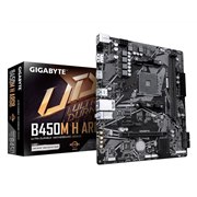 GIGABYTE�A�uAMD B450�v�𓋍ڂ���Micro ATX�}�U�[�uB450M H ARGB�v