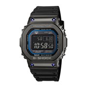 �J�V�I�A�u���[�T�t�@�C�A���P���t�����^��G-SHOCK�uGMW-B5000SB-1A2JF�v