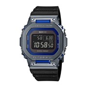 �J�V�I�AG-SHOCK�ŏ㋉���C���uMR-G�v����u���[�T�t�@�C�A��z�����X�y�V�������f��