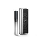 �uIQOS �C���} i �v���C���v�Ƀv���~�A���I�[�f�B�I�u�����h�uDEVIALET�v�ƃR���{���[�V�����������ʌ��胂�f��