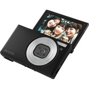 aiwa�A180�x�`���g�t�����ڂ́uaiwa cam DCB-3�v�ȂǃR���p�N�g�f�W�^���J����2�@��