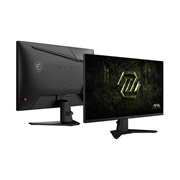 MSI�A �������x0.5ms��RAPID IPS�p�l�����ڂō�����������������27�^WQHD�Q�[�~���O���j�^�[�uMAG 275QF E20�v