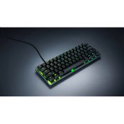 Razer�A8000Hz HyperPolling�𓋍ڂ����Q�[�~���O�L�[�{�[�h�uRazer Huntsman V3 Pro Mini 8KHz�v