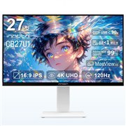 INNOCN�A�N���G�C�^�[�E�v���t�F�b�V���i��������27�^4K�t�����j�^�[�uINNOCN CB27U1�v