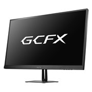 �A�C�I�[�f�[�^�A4K��FHD�̕\���؂芷���ɑΉ�����27�^�Q�[�~���O���j�^�[�uGCFX�v6���f��