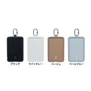 Hamee�A�S16�F�̃J���[���p�ӂ��ꂽ�uiFace SafePaq ���ő̃��o�C���o�b�e���[5000mAh/10000mAh�v
