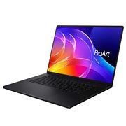 ASUS �ANVIDIA RTX Spark���ڂ̃N���G�C�^�[����AI�m�[�gPC�uProArt P16 (H7607)�v�uProArt P14 (H7407)�v