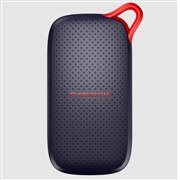 �T���f�B�X�N�A�n�C�p�t�H�[�}���X�ȃ|�[�^�u���X�g���[�W�uSANDISK Portable SSD�v�Ȃ�3�@��