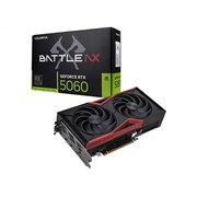 Colorful、デュアルファン仕様の「Colorful GeForce RTX 5060 Battle AX DUO 8GB-V」など2機種
