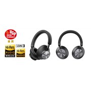 EarFun�A�Ǝ��J���f���A���h���C�o�[���ڂ̖��^���C�����X�w�b�h�z���uEarFun Wave Pro X�v