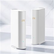 ZTE�AWi-Fi 7�����Wi-Fi 6�Ή����b�V�����[�^�[�uSora�v�V���[�Y2���i