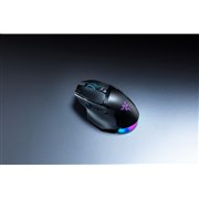 Razer�A������Q�[�~���O�}�E�X�uBasilisk V4�v�V���[�Y���\ �ŏ�ʁuPro�v�ƌy�ʁuHyperSpeed�v��2���f����W�J