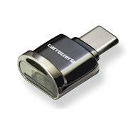�p�C�I�j�A�A�h�����R�̘^��f���̊m�F�ɕ֗��ȁuUSB�J�[�h���[�_�[ CD-SDR001�v