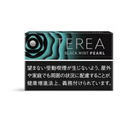 IQOS ILUMA��p���΂��X�e�B�b�N�u�e���A �u���b�N �~���g �p�[���v 10/15��菇������