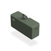 CIO�A����USB-C�[�q�Ɍ������[�q���̗p�������o�C���o�b�e���[�uCIO Mate Powerbank004�v
