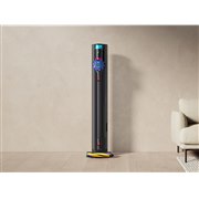 �_�C�\�����ƂȂ鎩���S�~���W�h�b�N�t���R�[�h���X�|���@�uDyson V10 Optic + Auto-empty Dok�v