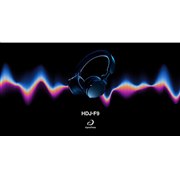 AlphaTheta�A����x�����C�����X�Z�pSonicLink���ڂ̃��C�����XDJ�w�b�h�z���uHDJ-F9�v