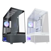 COUGAR�A3�ʃK���X�̗p�̃~�h���^���[PC�P�[�X�uCFV220 RGB�v