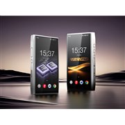 FIIO�A�ŐVDAP�uM25�v�uM25 R2R�v�𓯎����� ��➑́E�����i�ňقȂ�DAC�A�[�L�e�N�`���[���̗p