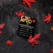 JT�APloom��p�́uEVO�v�ȂǂɏH����̃��M�����[3������ǉ�