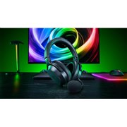 Razer�A�v���~�A�����C�����X�Q�[�~���O�w�b�h�Z�b�g�uRazer Barracuda V2 Pro�v